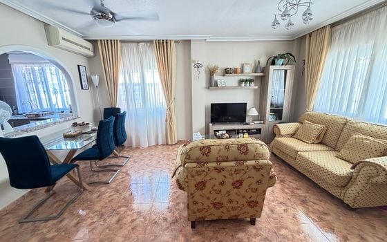 Villa de 2 chambres à Orihuela - EES142360 - Photo - Small - 7