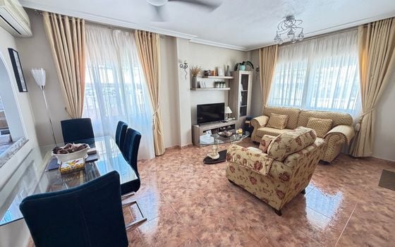 Villa de 2 chambres à Orihuela - EES142360 - Photo - Small - 8