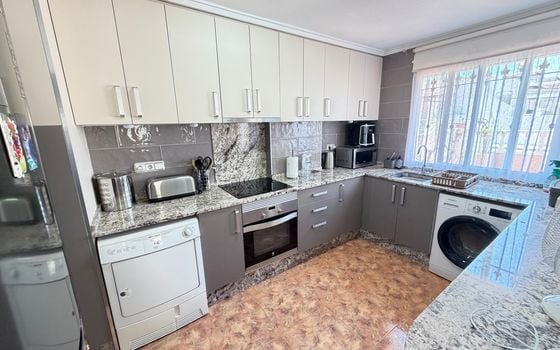 Villa de 2 chambres à Orihuela - EES142360 - Photo - Small - 9