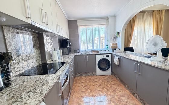 Villa de 2 chambres à Orihuela - EES142360 - Photo - Small - 10