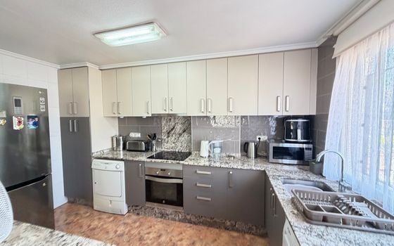 Villa de 2 chambres à Orihuela - EES142360 - Photo - Small - 11