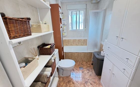Villa de 2 chambres à Orihuela - EES142360 - Photo - Small - 19
