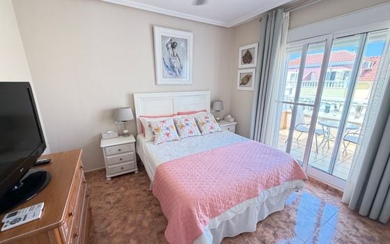Villa de 2 chambres à Orihuela - EES142360 - Photo - Small - 12