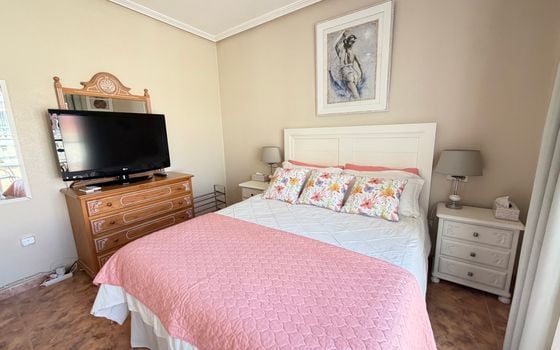 Villa de 2 chambres à Orihuela - EES142360 - Photo - Small - 13