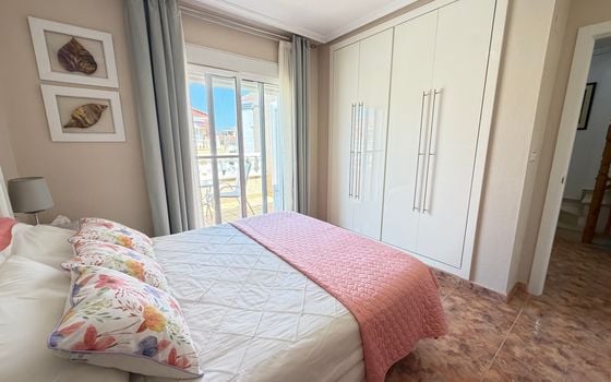 Villa de 2 chambres à Orihuela - EES142360 - Photo - Small - 14