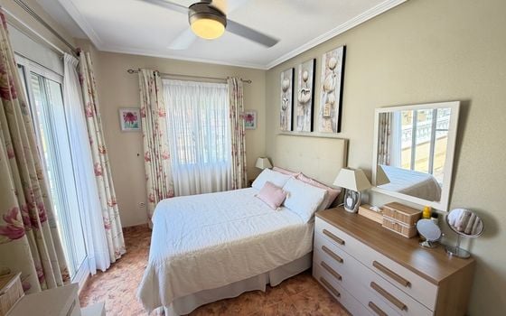 Villa de 2 chambres à Orihuela - EES142360 - Photo - Small - 15
