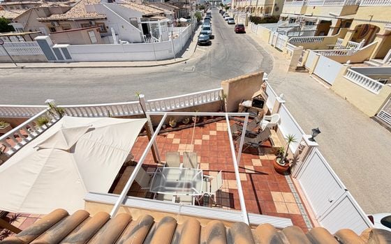 Villa de 2 chambres à Orihuela - EES142360 - Photo - Small - 28