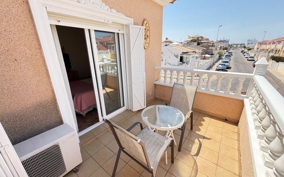Villa de 2 chambres à Orihuela - EES142360 - Photo - Small - 22