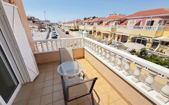 Villa de 2 chambres à Orihuela - EES142360 - Photo - Small - 24