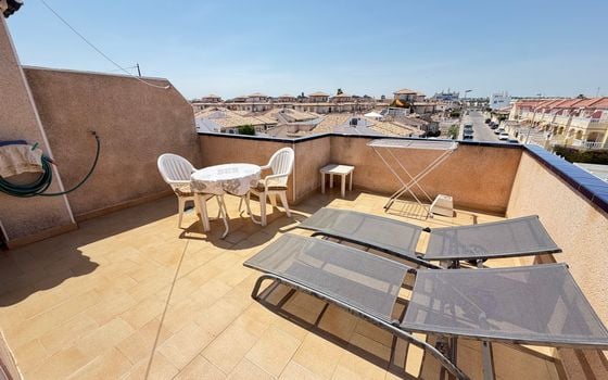 Villa de 2 chambres à Orihuela - EES142360 - Photo - Small - 23