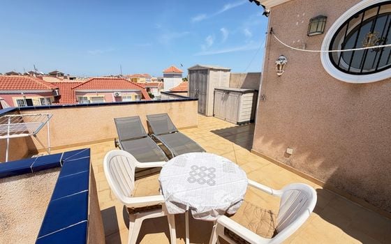 Villa de 2 chambres à Orihuela - EES142360 - Photo - Small - 25