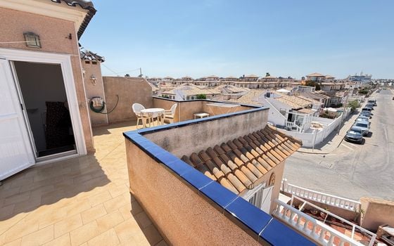 Villa de 2 chambres à Orihuela - EES142360 - Photo - Small - 26
