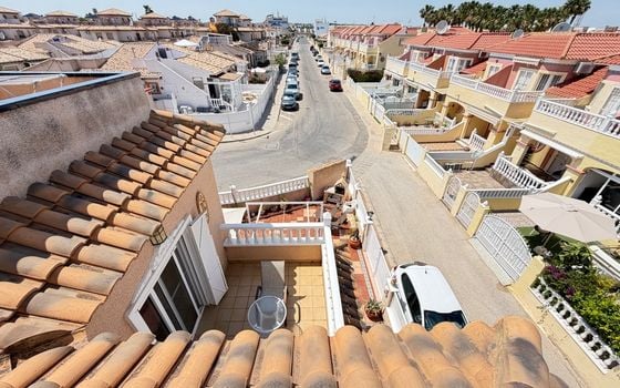 Villa de 2 chambres à Orihuela - EES142360 - Photo - Small - 27