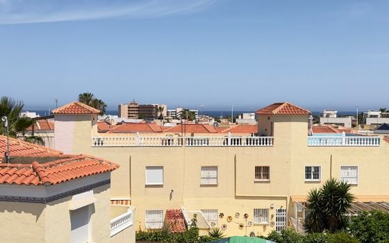 Villa de 2 chambres à Orihuela - EES142360 - Photo - Small - 29