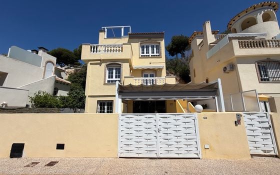 4 bedroom Villa in Orihuela - EES142361 - Photo - Small - 43