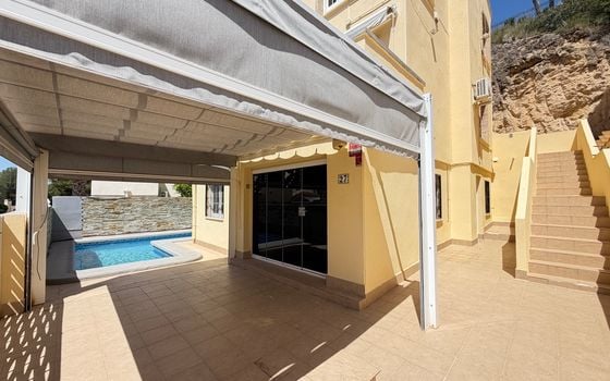4 bedroom Villa in Orihuela - EES142361 - Photo - Small - 34