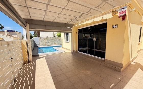 4 bedroom Villa in Orihuela - EES142361 - Photo - Small - 33