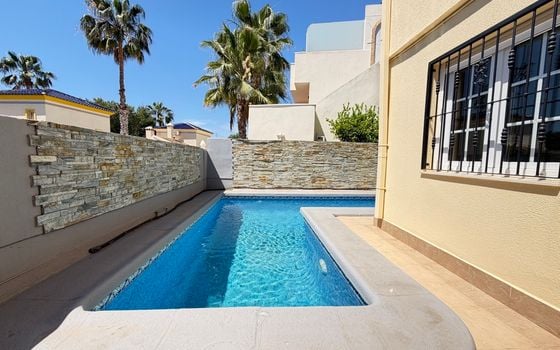 Villa de 4 chambres à Orihuela - EES142361 - Photo - 2