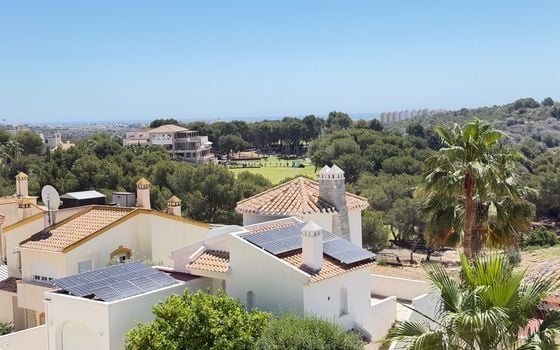 4 bedroom Villa in Orihuela - EES142361 - Photo - Small - 46