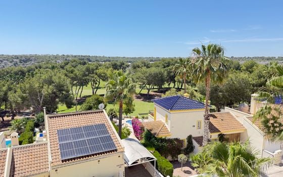 4 bedroom Villa in Orihuela - EES142361 - Photo - Small - 45