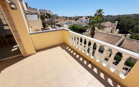 4 bedroom Villa in Orihuela - EES142361 - Photo - Small - 37