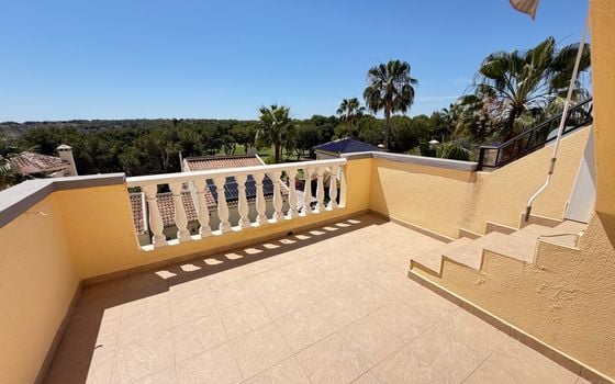 4 bedroom Villa in Orihuela - EES142361 - Photo - Small - 38