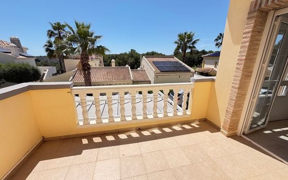 4 bedroom Villa in Orihuela - EES142361 - Photo - Small - 36