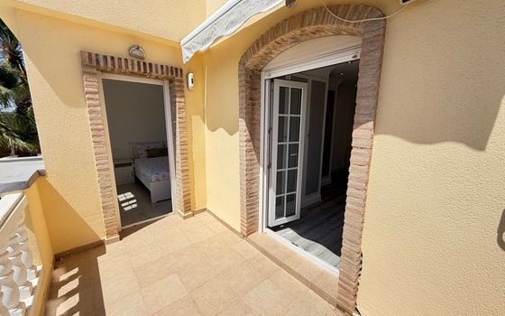 4 bedroom Villa in Orihuela - EES142361 - Photo - Small - 35