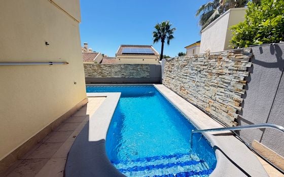 Villa de 4 chambres à Orihuela - EES142361 - Photo - 4