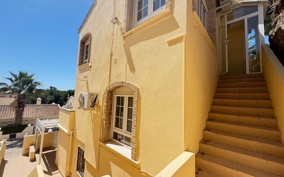 4 bedroom Villa in Orihuela - EES142361 - Photo - Small - 40