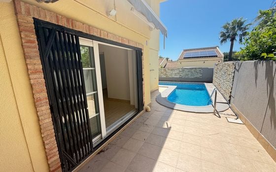 Villa de 4 chambres à Orihuela - EES142361 - Photo - 3