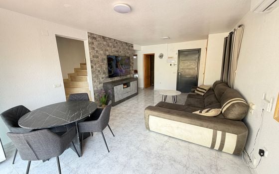 4 bedroom Villa in Orihuela - EES142362 - Photo - 2