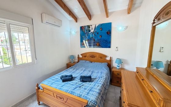 4 bedroom Villa in Orihuela - EES142362 - Photo - Small - 7
