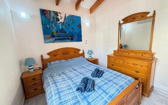 4 bedroom Villa in Orihuela - EES142362 - Photo - Small - 8