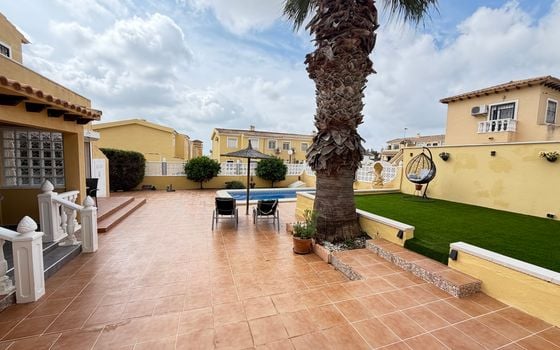 4 bedroom Villa in Orihuela - EES142362 - Photo - Small - 18