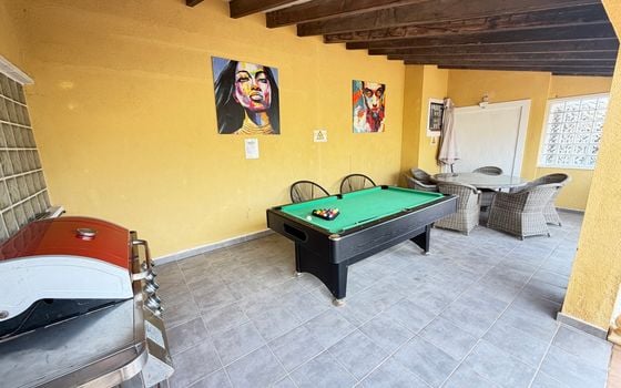 4 bedroom Villa in Orihuela - EES142362 - Photo - Small - 16