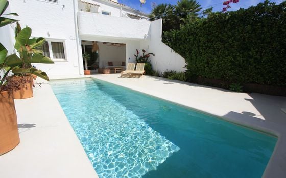 Townhouse de 3 chambres à Denia - PGP142368 - Photo - 2