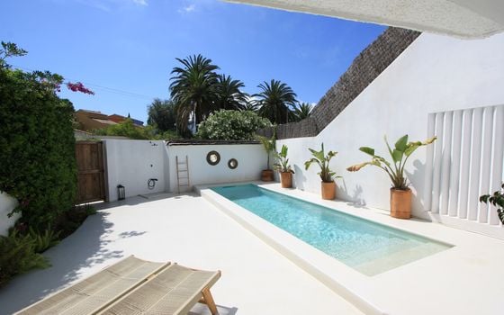 Townhouse de 3 chambres à Denia - PGP142368 - Photo - 4