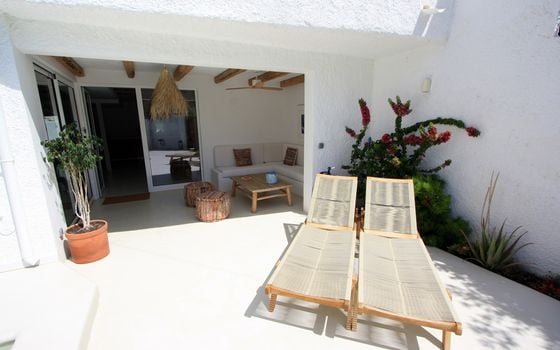 Townhouse de 3 chambres à Denia - PGP142368 - Photo - Small - 6