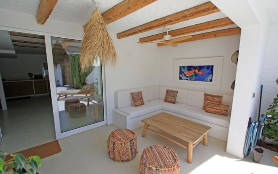 Townhouse de 3 chambres à Denia - PGP142368 - Photo - Small - 7