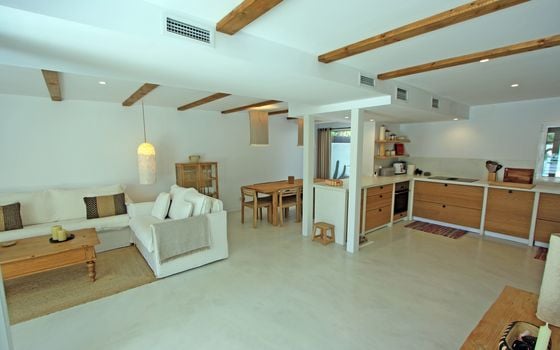 Townhouse de 3 chambres à Denia - PGP142368 - Photo - Small - 10