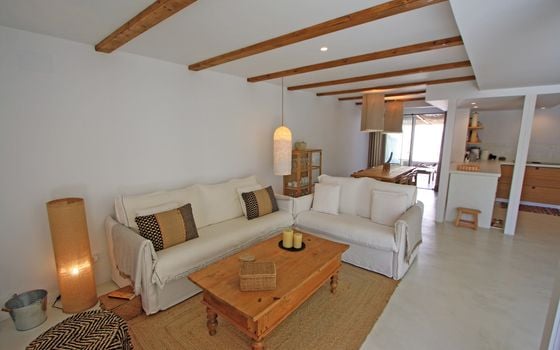 Townhouse de 3 chambres à Denia - PGP142368 - Photo - Small - 8
