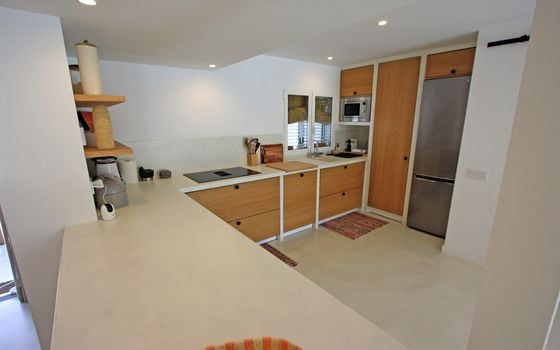 Townhouse de 3 chambres à Denia - PGP142368 - Photo - Small - 11