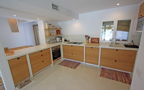 Townhouse de 3 chambres à Denia - PGP142368 - Photo - Small - 12