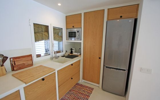 Townhouse de 3 chambres à Denia - PGP142368 - Photo - Small - 13