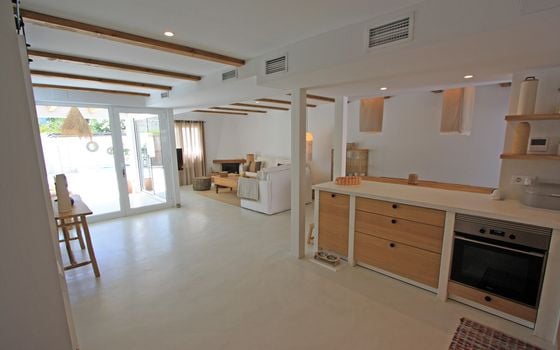 Townhouse de 3 chambres à Denia - PGP142368 - Photo - Small - 14