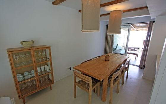 Townhouse de 3 chambres à Denia - PGP142368 - Photo - Small - 15