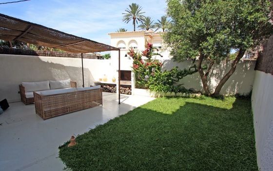 Townhouse de 3 chambres à Denia - PGP142368 - Photo - Small - 36