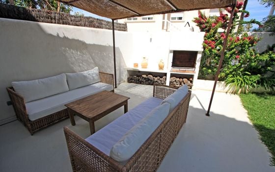 Townhouse de 3 chambres à Denia - PGP142368 - Photo - Small - 34