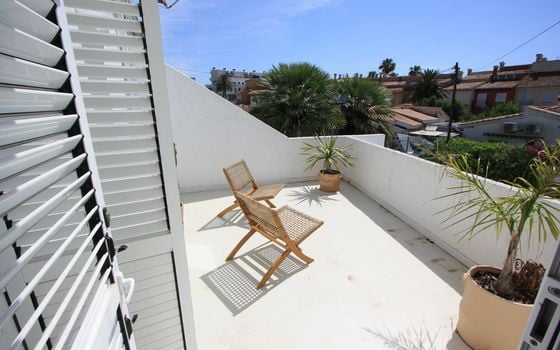 Townhouse de 3 chambres à Denia - PGP142368 - Photo - Small - 33